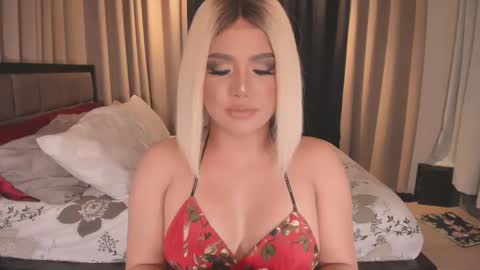 BELLA online show from 7, 3, 2025