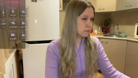 Olivia online show from 13, 12, 2024