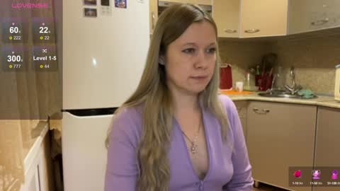 Olivia online show from 13, 12, 2024