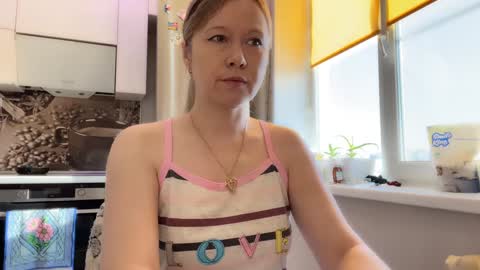 Olivia online show from 27, 1, 2025