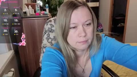 Olivia online show from 23, 10, 2025