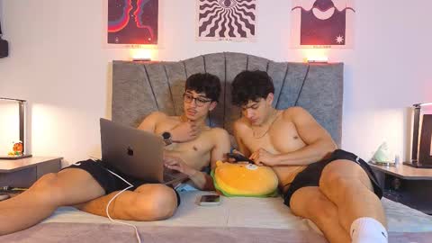 WildDesire online show from 26, 2, 2026