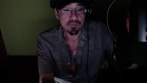 WildeAlex online show from 10, 12, 2024