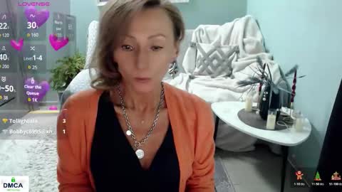 Snapshot of wildelione03 chatting on 17, 1, 2026 Helen online show from 17, 1, 2026