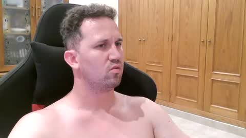 Snapshot of wilder6969 chatting on 17, 7, 2026 Carlos online show from 17, 7, 2026