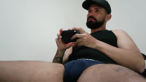 Snapshot of wilder_grey chatting on 21, 1, 2025 Wilder Grey online show from 21, 1, 2025