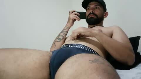 Snapshot of wilder_grey chatting on 23, 1, 2025 Wilder Grey online show from 23, 1, 2025