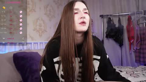 .. alice .. online show from 22, 12, 2025