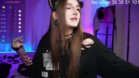 Snapshot of wilder_weinn chatting on 1, 8, 2026 .. alice .. online show from 1, 8, 2026