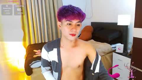 Arvie Rubio online show from 31, 3, 2026