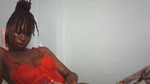 wildfiery online show from 5, 2, 2026