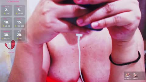 wildhotasianx online show from 20, 2, 2025