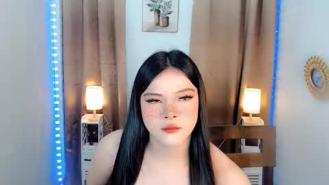 Lianelaiza online show from 15, 1, 2026