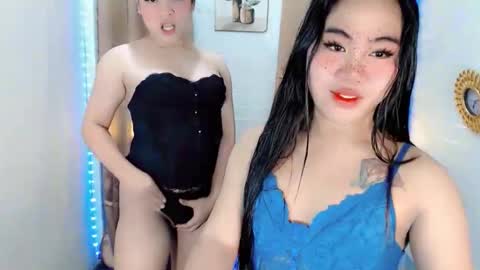 Lianelaiza online show from 17, 1, 2026