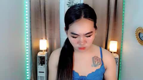 Lianelaiza online show from 17, 1, 2026