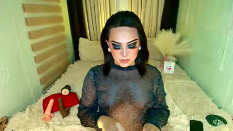 ivana online show from 24, 9, 2025