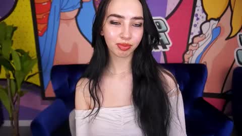 Alena online show from 3, 10, 2025