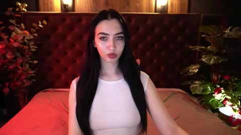 Alena online show from 20, 3, 2026