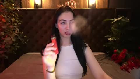 Alena online show from 30, 4, 2026