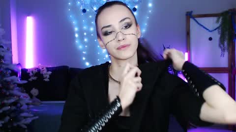 Snapshot of wildorchid_ chatting on 10, 1, 2025 Master Kieran hehim online show from 10, 1, 2025