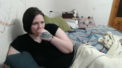 Snapshot of wildpanthers chatting on 23, 2, 2025 wildpanthers online show from 23, 2, 2025