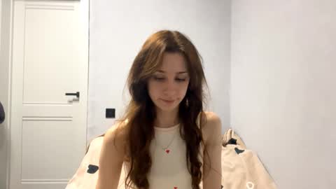 Snapshot of wildpeachh chatting on 29, 10, 2025 wildpeachh online show from 29, 10, 2025