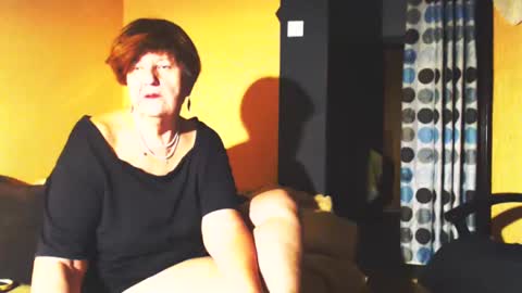 WildRedCat online show from 12, 3, 2025