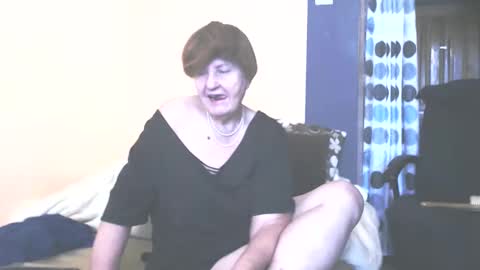 WildRedCat online show from 9, 9, 2025