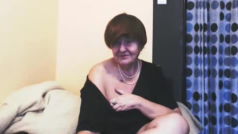 WildRedCat online show from 18, 10, 2025