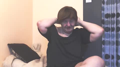 WildRedCat online show from 8, 1, 2026