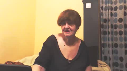WildRedCat online show from 23, 4, 2026
