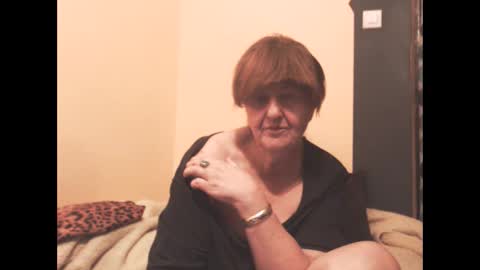 WildRedCat online show from 6, 5, 2026