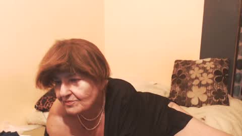 Snapshot of wildredcat chatting on 26, 7, 2026 WildRedCat online show from 26, 7, 2026