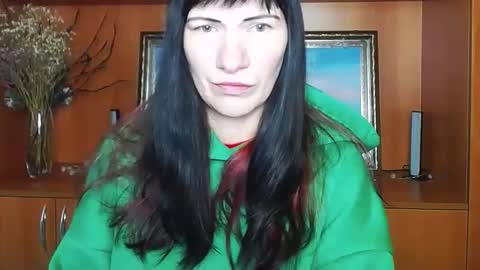 Snapshot of wildsoul8 chatting on 16, 1, 2026 Rosalinda online show from 16, 1, 2026