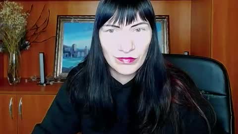 Snapshot of wildsoul8 chatting on 6, 2, 2026 Rosalinda online show from 6, 2, 2026