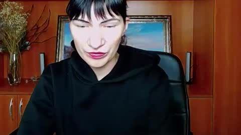 Snapshot of wildsoul8 chatting on 7, 2, 2026 Rosalinda online show from 7, 2, 2026