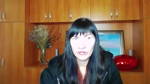 Snapshot of wildsoul8 chatting on 11, 2, 2026 Rosalinda online show from 11, 2, 2026