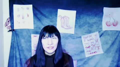 Snapshot of wildsoul8 chatting on 22, 2, 2026 Rosalinda online show from 22, 2, 2026