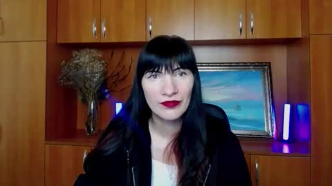 Snapshot of wildsoul8 chatting on 5, 3, 2026 Rosalinda online show from 5, 3, 2026