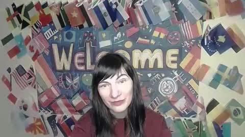 Snapshot of wildsoul8 chatting on 9, 3, 2026 Rosalinda online show from 9, 3, 2026