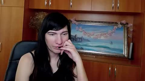 Snapshot of wildsoul8 chatting on 10, 3, 2026 Rosalinda online show from 10, 3, 2026