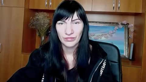 Snapshot of wildsoul8 chatting on 11, 3, 2026 Rosalinda online show from 11, 3, 2026