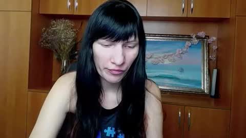 Snapshot of wildsoul8 chatting on 12, 3, 2026 Rosalinda online show from 12, 3, 2026