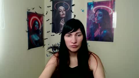 Snapshot of wildsoul8 chatting on 18, 3, 2026 Rosalinda online show from 18, 3, 2026