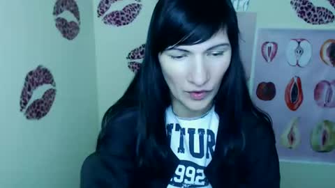 Snapshot of wildsoul8 chatting on 19, 3, 2026 Rosalinda online show from 19, 3, 2026