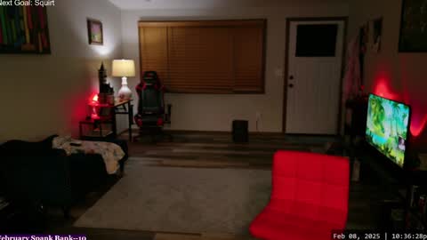 Snapshot of wildsouthernpeach chatting on 9, 2, 2025 Ivy online show from 9, 2, 2025