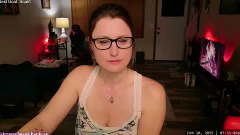 Snapshot of wildsouthernpeach chatting on 11, 2, 2025 Ivy online show from 11, 2, 2025