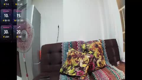 Snapshot of wildstrawberry30 chatting on 13, 2, 2025 Wild Strawberry online show from 13, 2, 2025