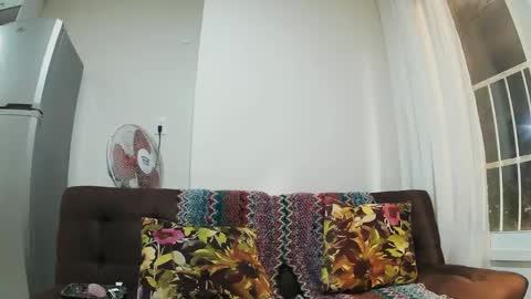 Snapshot of wildstrawberry30 chatting on 2, 3, 2025 Wild Strawberry online show from 2, 3, 2025