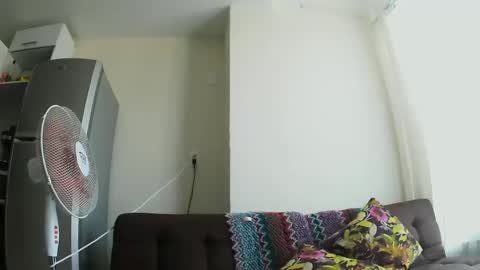 Snapshot of wildstrawberry30 chatting on 2, 3, 2025 Wild Strawberry online show from 2, 3, 2025